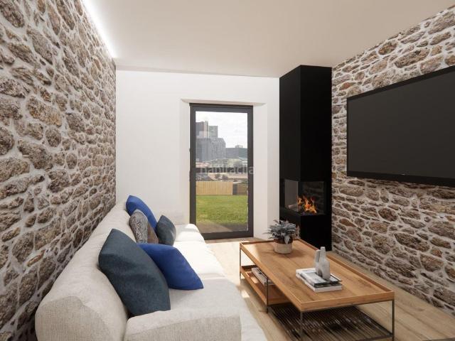 Casa Rural en venta en Pirinioaurrea, Navarra