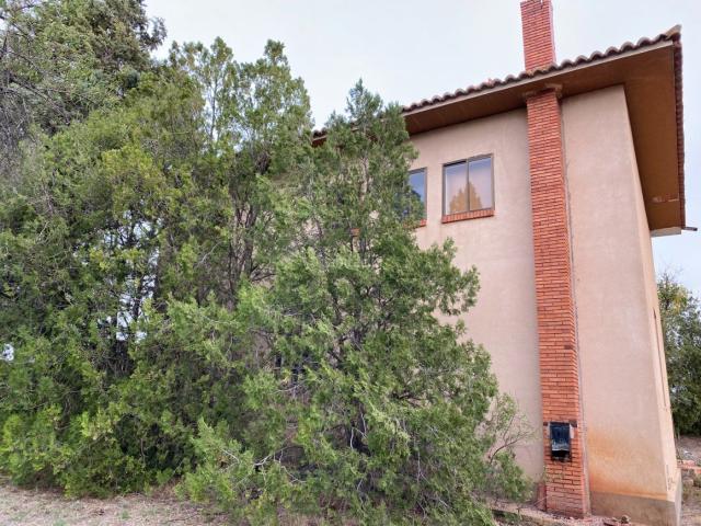 Casa Rural en venta en Allueva, Aragón