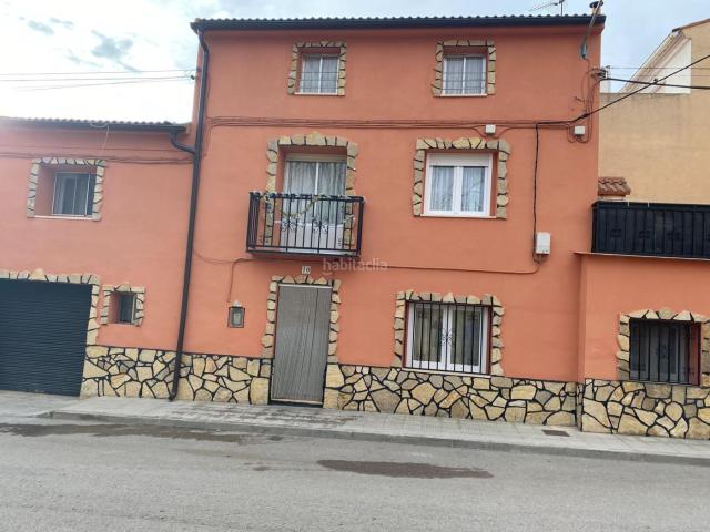 Casa Rural en venta en Allueva, Aragón