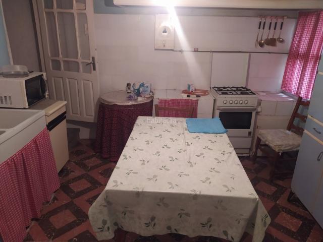 Casa Rural en venta en Allueva, Aragón