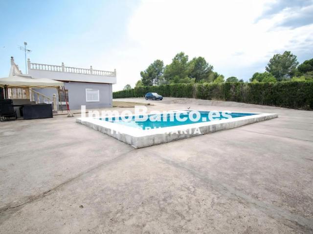 Casa Rural en venta en l'Horta Sud, Valencia