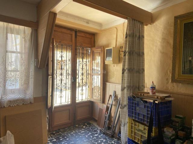 Casa Rural en venta en l'Horta Sud, Valencia