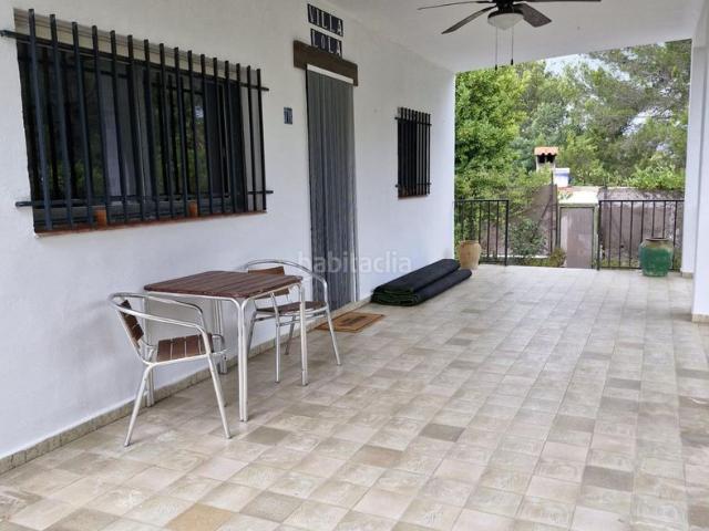 Casa Rural en venta en l'Horta Sud, Valencia
