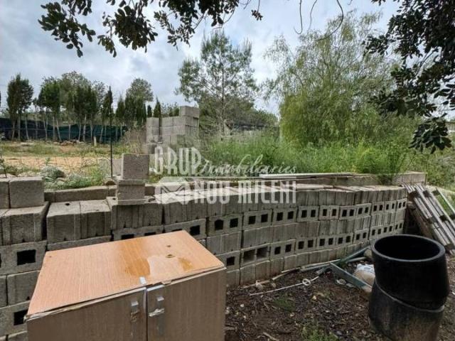 Casa Rural en venta en l'Horta Sud, Valencia