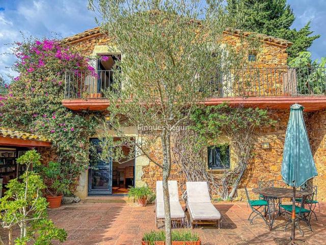 Casa Rural en venta en Baix Empordà, Catalunya