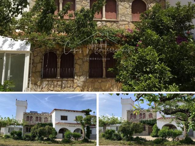 Casa Rural en venta en Mont-roig Del Camp, Mainou