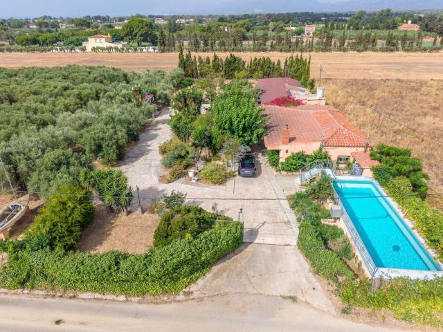 Casa Rural en venta en Baix Camp, Catalunya