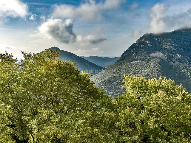 Casa Rural en venta en Montagut, Garrotxa