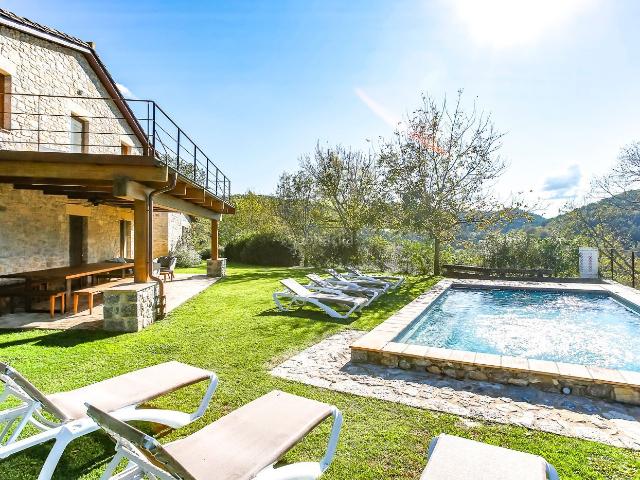 Casa Rural en venta en Montagut, Garrotxa