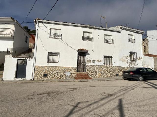 Casa Rural en venta en Montalbo
