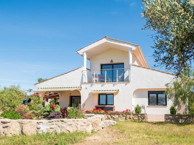 Casa Rural en venta en Montánchez, Extremadura