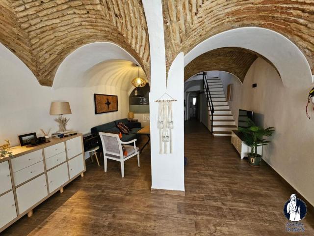 Casa Rural en venta en Montánchez, Extremadura