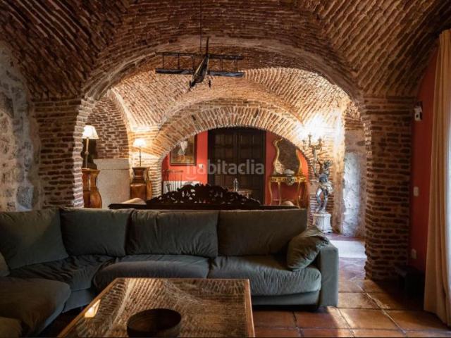 Casa Rural en venta en Montánchez, Extremadura