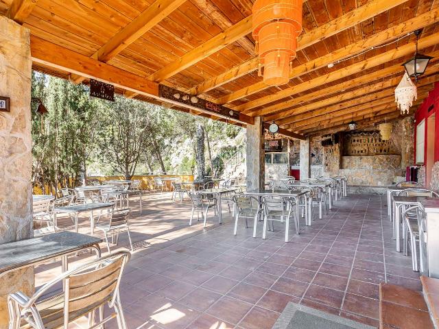 Casa Rural en venta en l'Alt Millars, Valencia