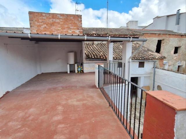 Casa Rural en venta en Montaverner, Valencia