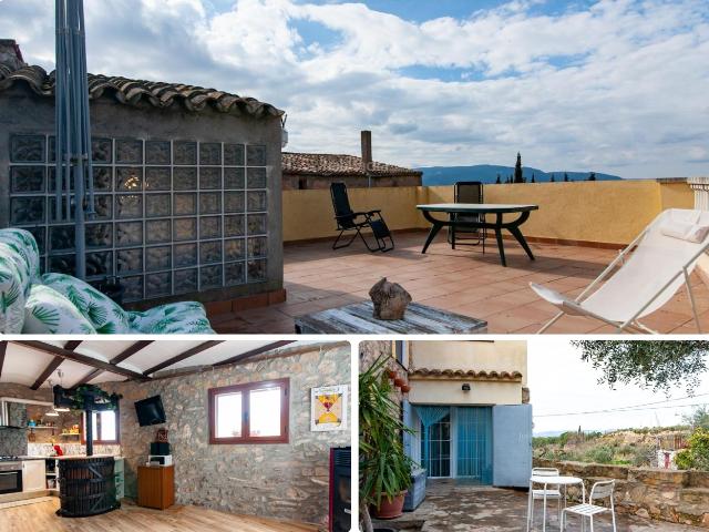 Casa Rural en venta en Montblanc, Prenafeta