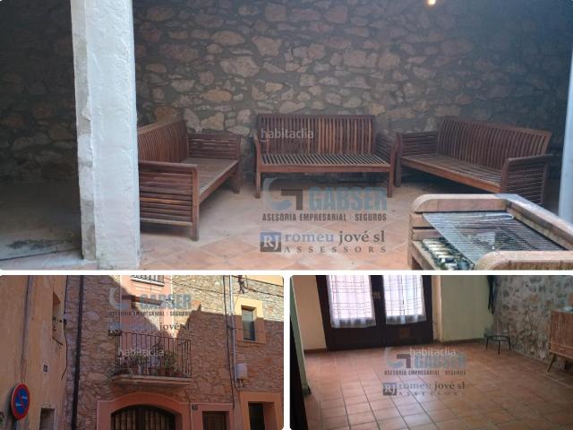 Casa Rural en venta en Montblanc