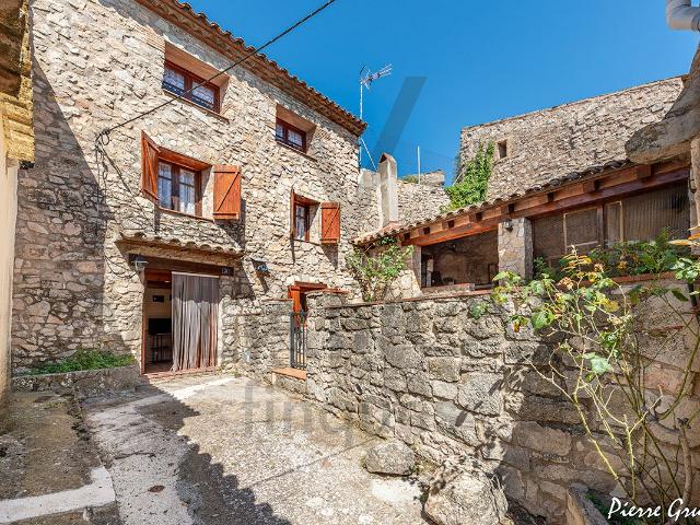 Casa Rural en venta en Conca de Barberà, Catalunya