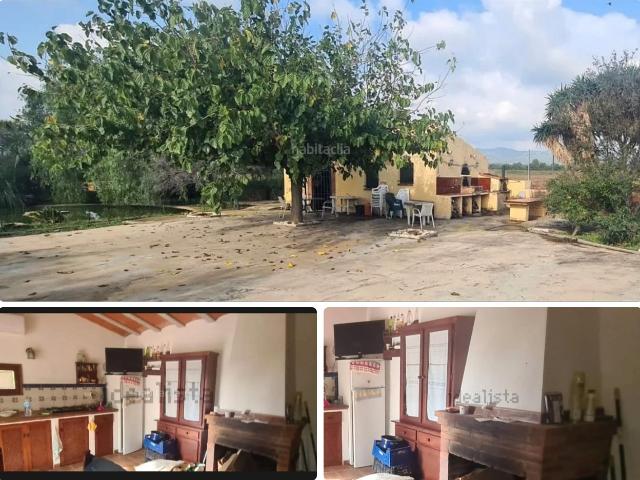 Casa Rural en venta en Montbrió Del Camp, Tarragona