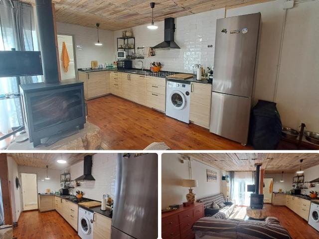 Casa Rural en venta en Montbrió Del Camp