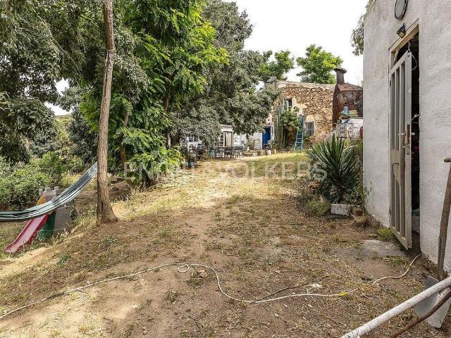 Casa Rural en venta en Montcada I Reixac