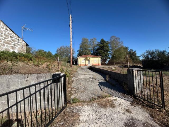 Casa Rural en venta en Montederramo, Ourense