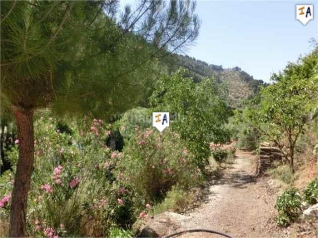 Casa Rural en venta en Comarca de Loja, Andalucía