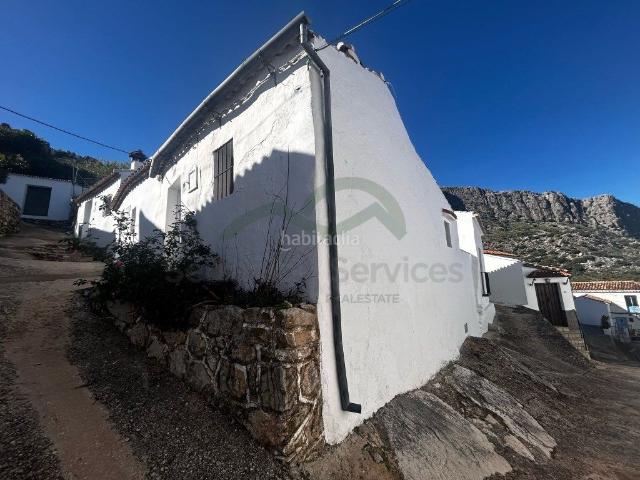 Casa en venta en Serranía de Ronda, Andalucía