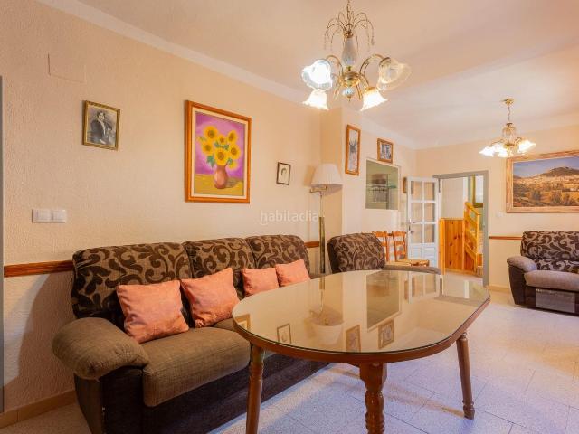 Casa Rural en venta en Comarca de Los Montes, Andalucía