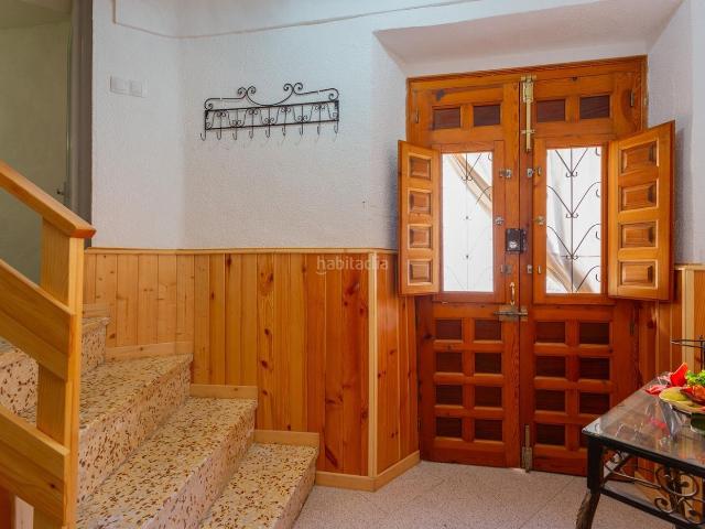 Casa Rural en venta en Comarca de Los Montes, Andalucía