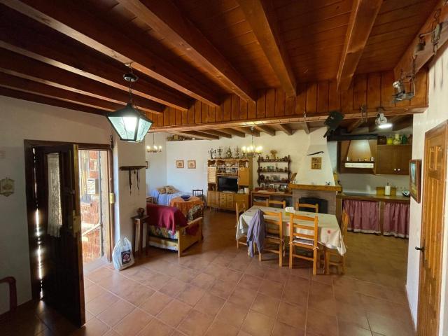 Casa Rural en venta en Montejo De Tiermes, Castilla y León