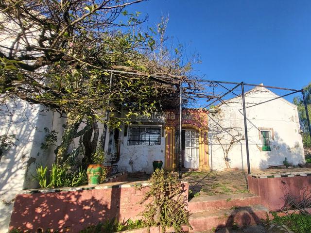 Casa Rural en venta en Montellano, Andalucía
