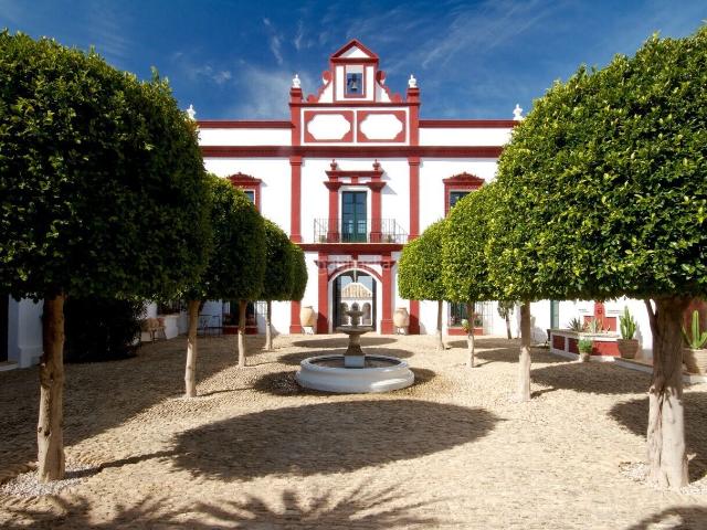 Casa Rural en venta en Montellano, Andalucía