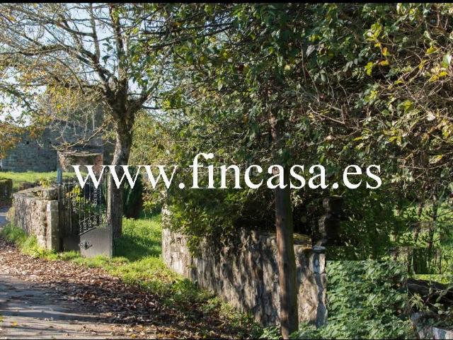 Casa Rural en venta en A Ulloa, Galicia