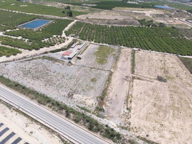 Casa Rural en venta en Centro, el Baix Segura / La Vega Baja