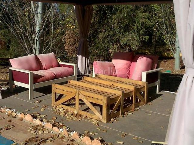 Casa Rural en venta en Montiel, Castilla-La Mancha