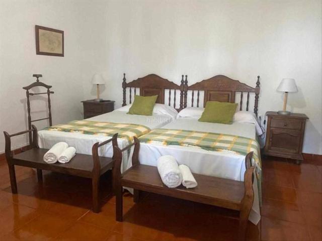 Casa Rural en venta en Montijo