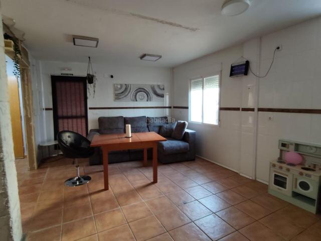 Casa Rural en venta en Comarca de Los Montes, Andalucía
