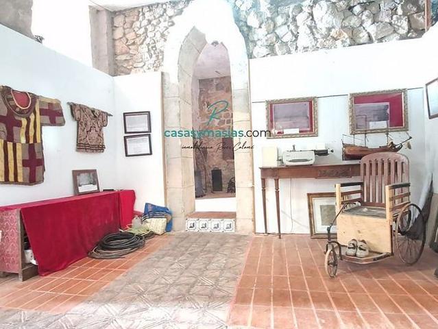 Casa Rural en venta en Baix Penedès, Catalunya