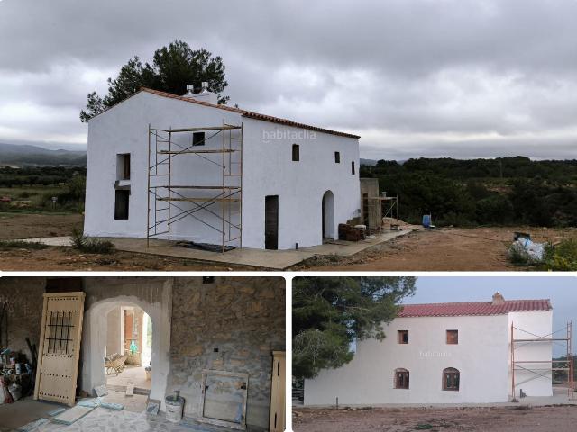 Casa Rural en venta en El Montmell, Tarragona