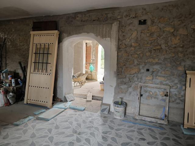 Casa Rural en venta en Baix Penedès, Catalunya