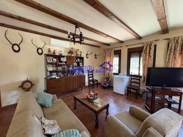 Casa Rural en venta en Montoro, Andalucía