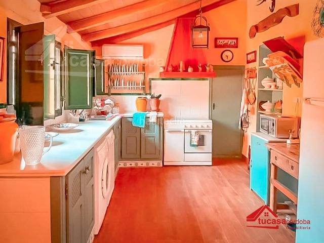 Casa Rural en venta en Montoro, Andalucía