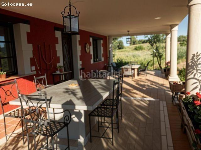 Casa Rural en venta en Montoro, Andalucía