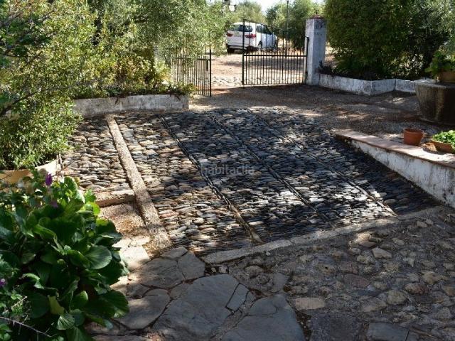 Casa Rural en venta en Montoro, Andalucía