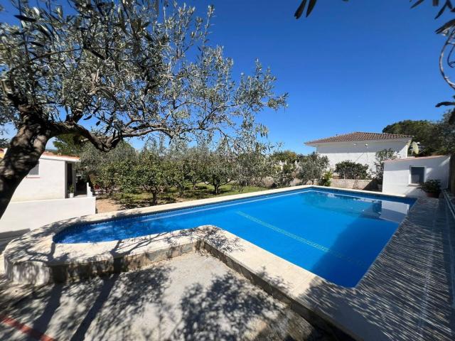 Casa Rural en venta en la Ribera Alta, Valencia