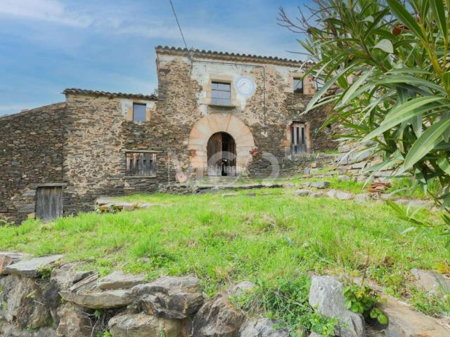 Casa Rural en venta en Montseny