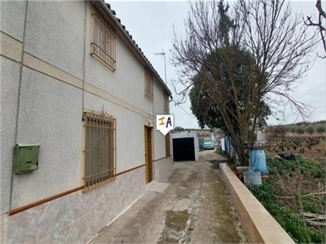 Casa Rural en venta en Monturque, Andalucía