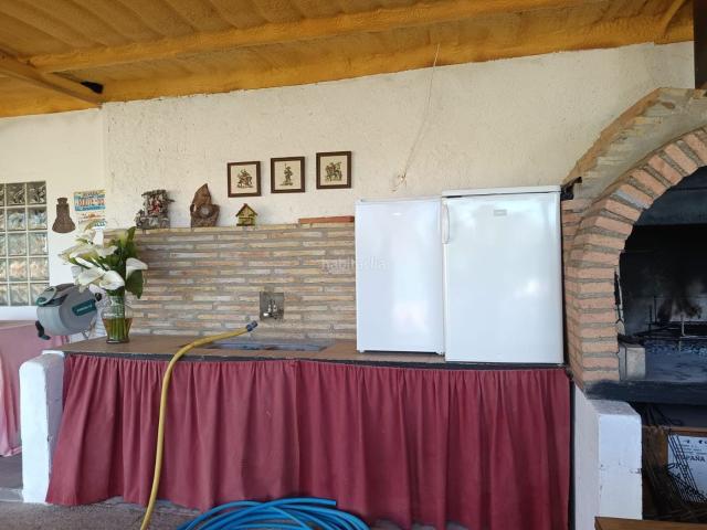 Casa Rural en venta en La Carrasca, Cinca Medio