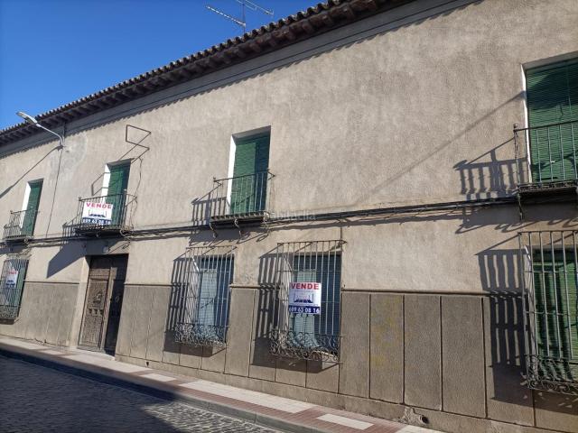 Casa Rural en venta en Mora